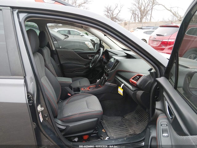 JF2SKAMC1LH530935 Subaru Forester Sport