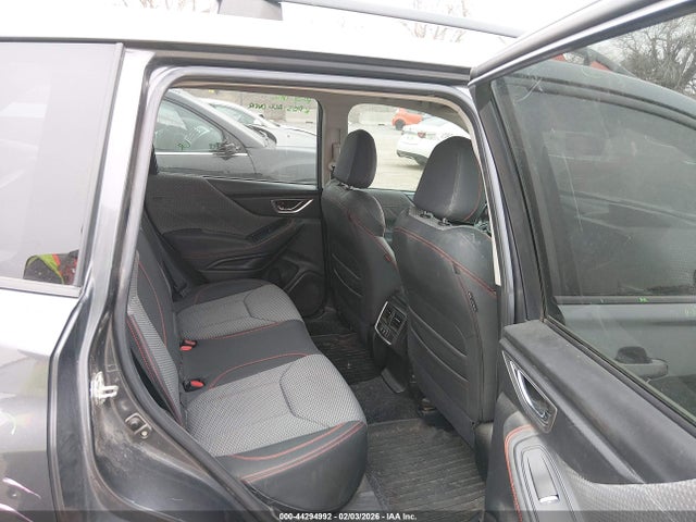 JF2SKAMC1LH530935 Subaru Forester Sport