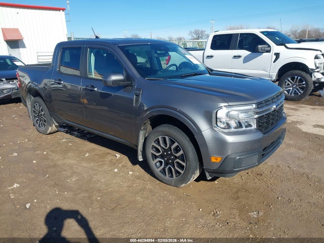 Ford Maverick Lariat 2023 3FTTW8E3XPRA09196 main image