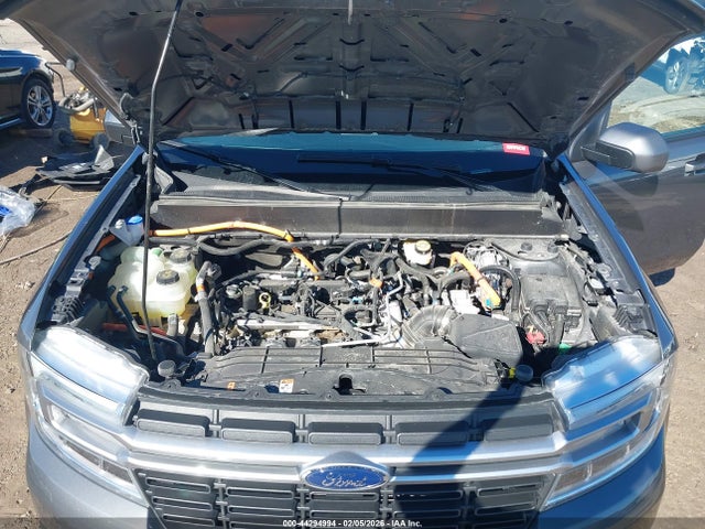 Ford Maverick Lariat 2023 3FTTW8E3XPRA09196 Image 10
