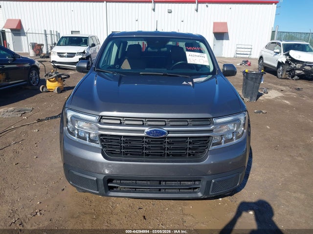 Ford Maverick Lariat 2023 3FTTW8E3XPRA09196 Image 12
