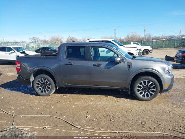 Ford Maverick Lariat 2023 3FTTW8E3XPRA09196 Image 13