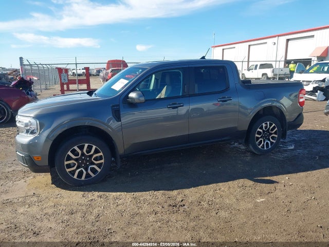 Ford Maverick Lariat 2023 3FTTW8E3XPRA09196 Image 14