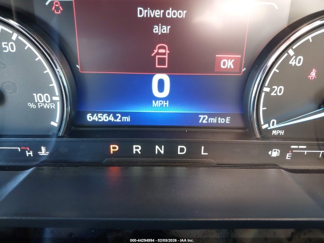 Ford Maverick Lariat 2023 3FTTW8E3XPRA09196 Image 15