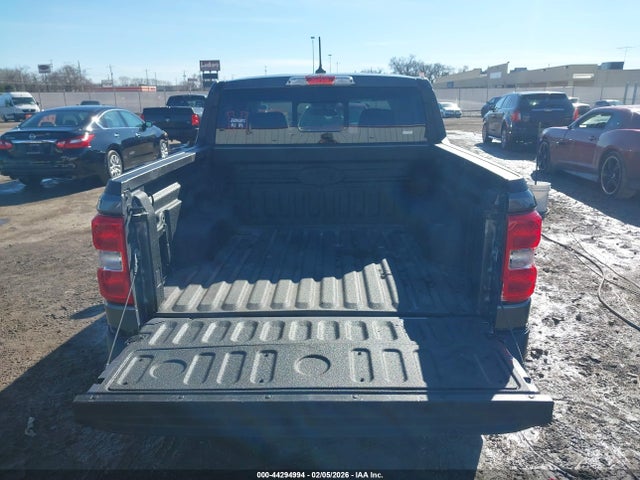 Ford Maverick Lariat 2023 3FTTW8E3XPRA09196 Image 16