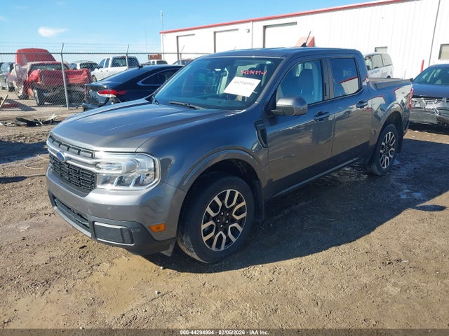 Ford Maverick Lariat 2023 3FTTW8E3XPRA09196 Image 2