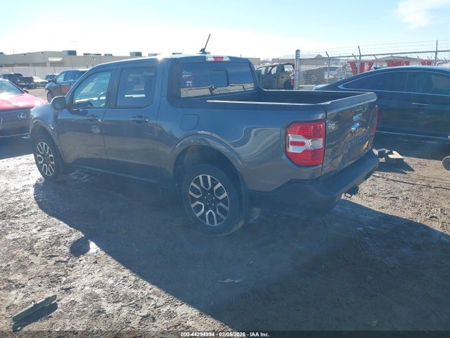 Ford Maverick Lariat 2023 3FTTW8E3XPRA09196 Image 3