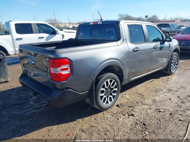 Ford Maverick Lariat 2023 3FTTW8E3XPRA09196 Image 4