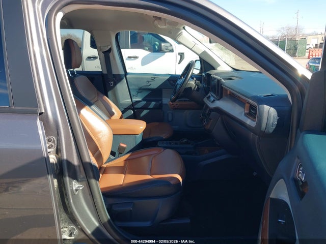Ford Maverick Lariat 2023 3FTTW8E3XPRA09196 Image 5