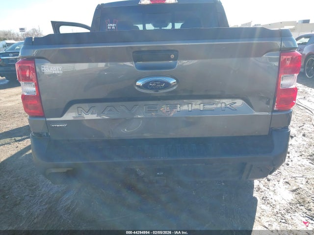 Ford Maverick Lariat 2023 3FTTW8E3XPRA09196 Image 6