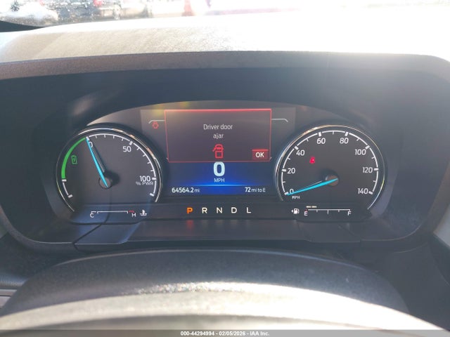 Ford Maverick Lariat 2023 3FTTW8E3XPRA09196 Image 7