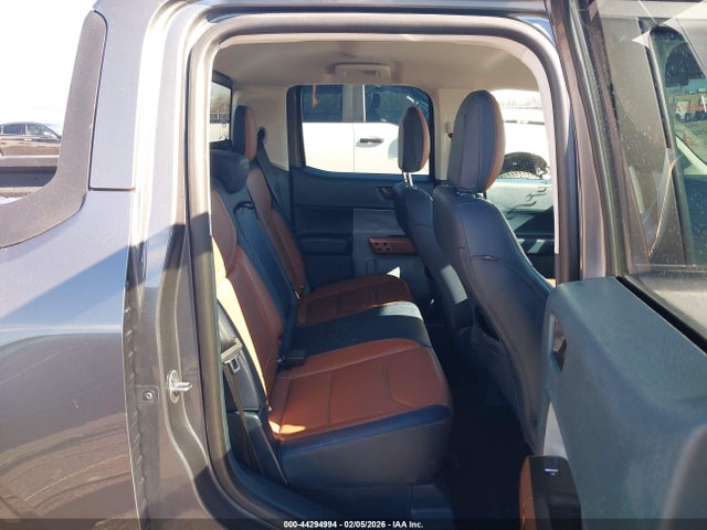 Ford Maverick Lariat 2023 3FTTW8E3XPRA09196 Image 8