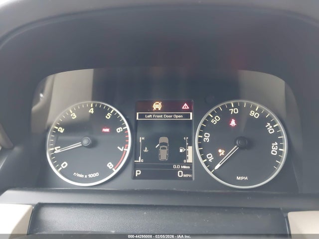 2014 LAND ROVER LR4 SALAK2V65EA721707 Photo 6