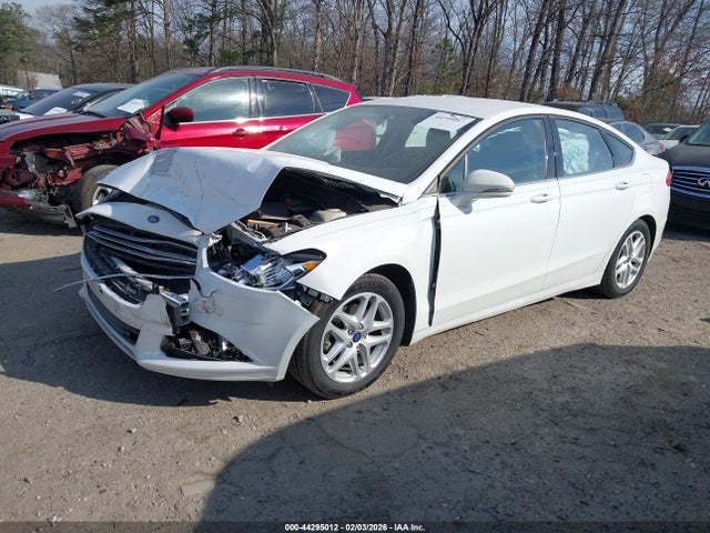 Aukcja sprzedaży 2016 Ford Fusion Se, vin: 1FA6P0H72G5110963, numer aukcji: 44295012