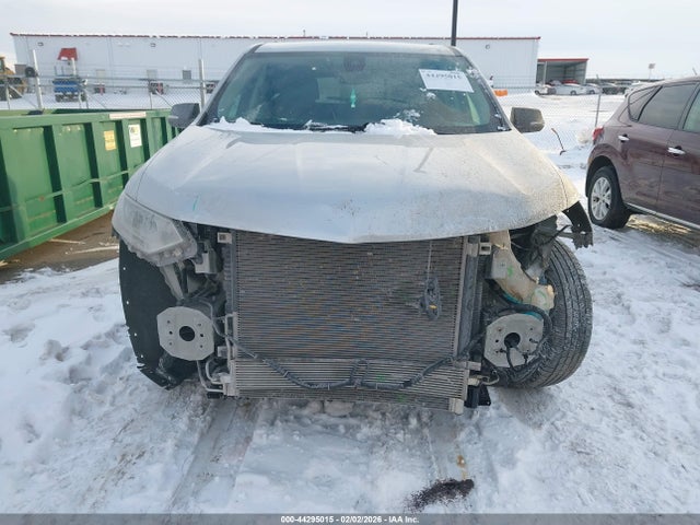 1GNEVJKW2JJ276116 Chevrolet Traverse Premier