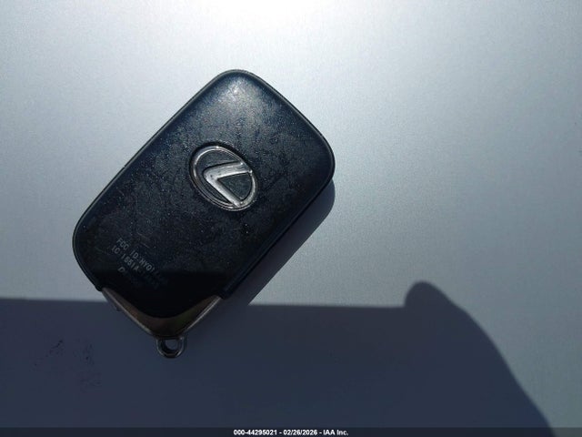 44295021 :رقم المزاد ، JTHBE96S990045067 vin ، 2009 Lexus Gs 350 مزاد بيع