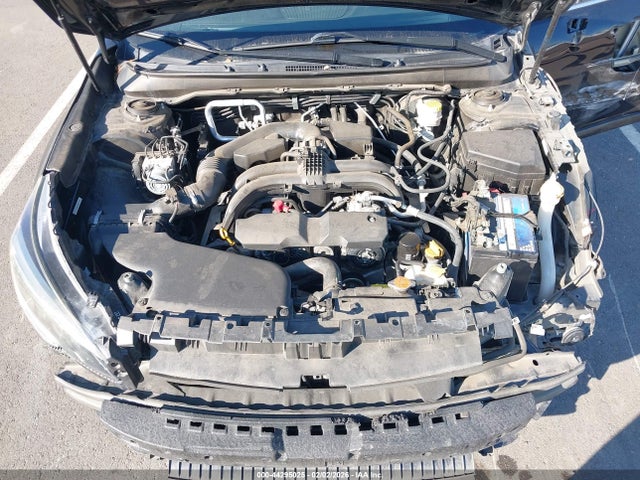 Subaru Outback 2.5i Premium 2019 4S4BSAFC7K3372636 Image 10