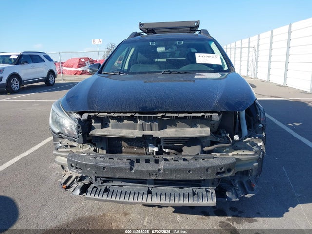 Subaru Outback 2.5i Premium 2019 4S4BSAFC7K3372636 Image 13