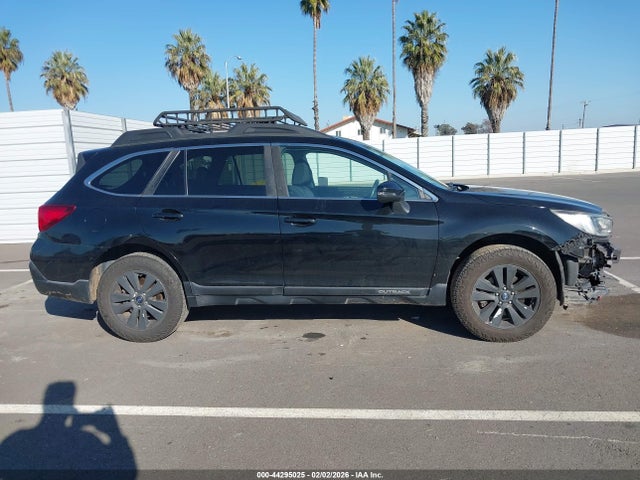 Subaru Outback 2.5i Premium 2019 4S4BSAFC7K3372636 Image 14