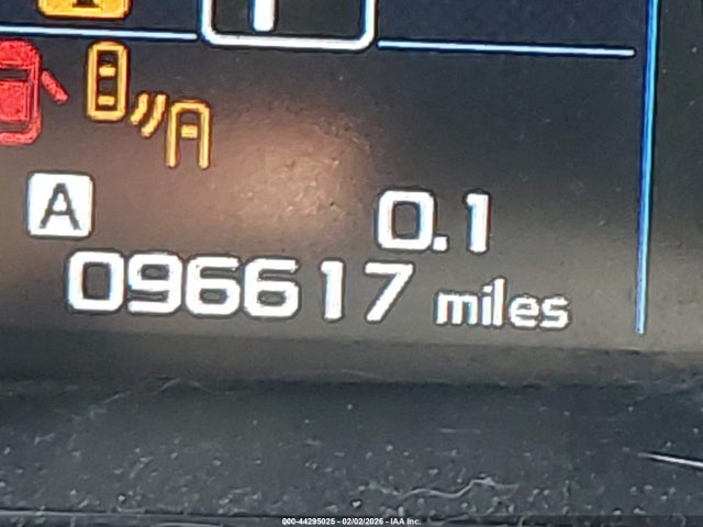 Subaru Outback 2.5i Premium 2019 4S4BSAFC7K3372636 Image 16
