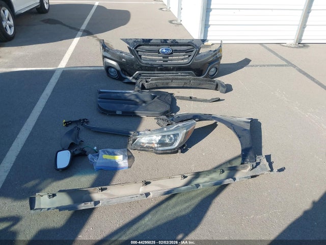 Subaru Outback 2.5i Premium 2019 4S4BSAFC7K3372636 Image 12