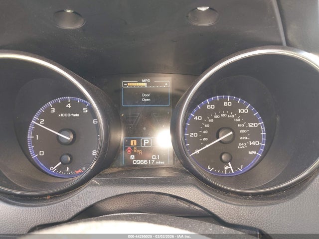 Subaru Outback 2.5i Premium 2019 4S4BSAFC7K3372636 Image 7