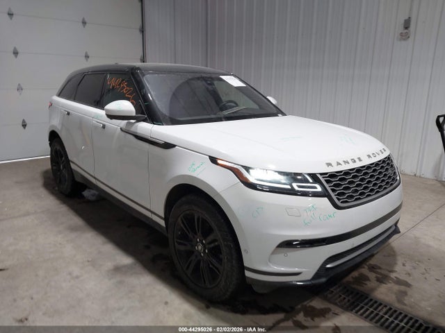 2020 LAND ROVER RANGE ROVER VELAR SALYB2EXXLA270584