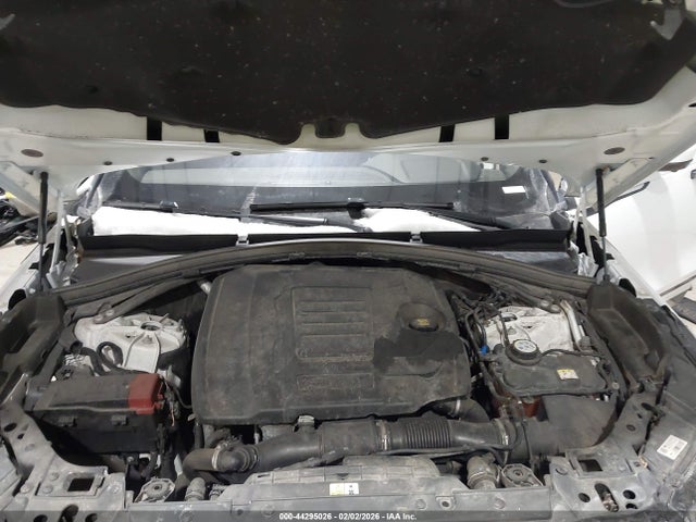 2020 LAND ROVER RANGE ROVER VELAR SALYB2EXXLA270584 Photo 9