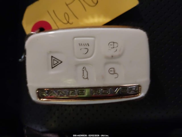 2020 LAND ROVER RANGE ROVER VELAR SALYB2EXXLA270584 Photo 10