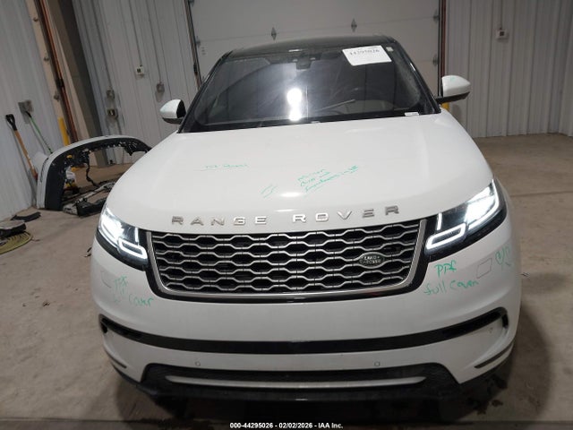 SALYB2EXXLA270584 Land Rover Range Rover Velar P250 S