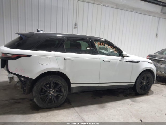 SALYB2EXXLA270584 Land Rover Range Rover Velar P250 S