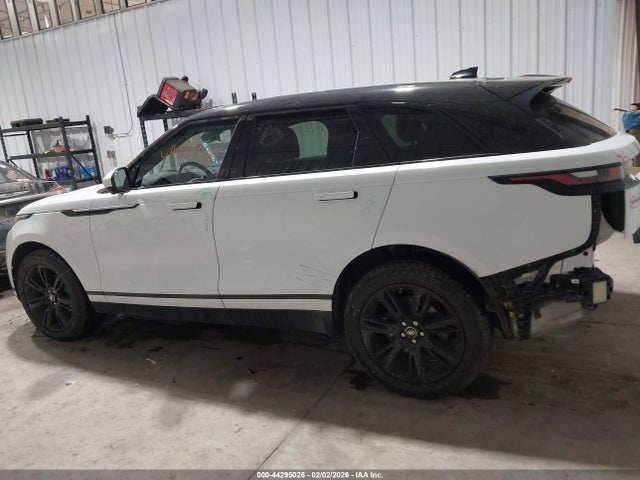 SALYB2EXXLA270584 Land Rover Range Rover Velar P250 S
