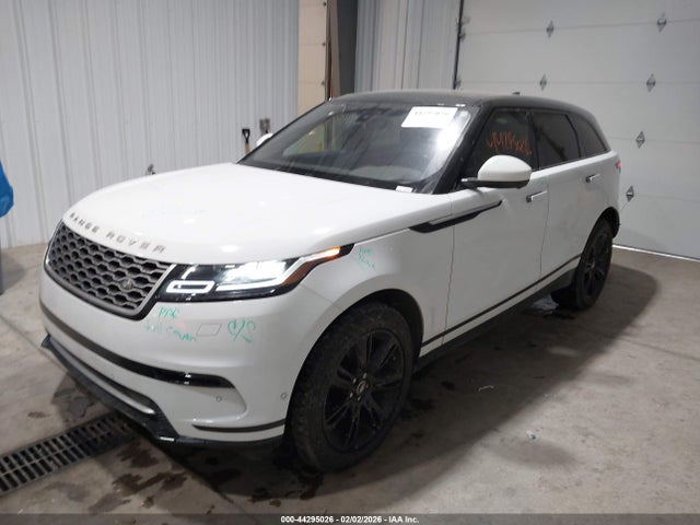 2020 LAND ROVER RANGE ROVER VELAR SALYB2EXXLA270584 Photo 1