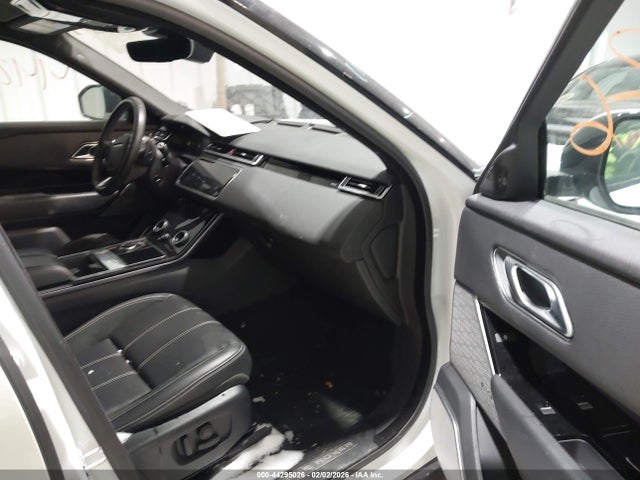 2020 LAND ROVER RANGE ROVER VELAR SALYB2EXXLA270584 Photo 4