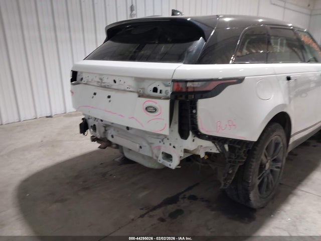 2020 LAND ROVER RANGE ROVER VELAR SALYB2EXXLA270584 Photo 5