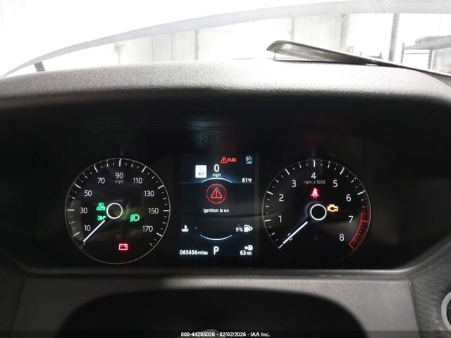 2020 LAND ROVER RANGE ROVER VELAR SALYB2EXXLA270584 Photo 6