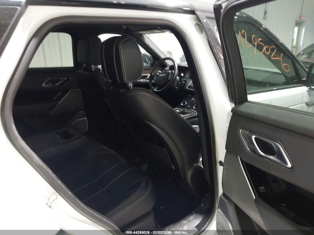 2020 LAND ROVER RANGE ROVER VELAR SALYB2EXXLA270584 Photo 7