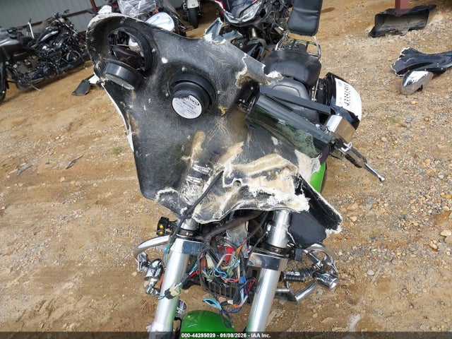 2003 Honda Vtx1800 C მანქანა იყიდება აუქციონზე, vin: 1HFSC46033A105117, აუქციონის ნომერი: 44295029
