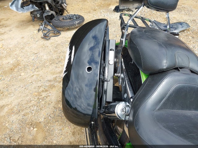 2003 Honda Vtx1800 C მანქანა იყიდება აუქციონზე, vin: 1HFSC46033A105117, აუქციონის ნომერი: 44295029