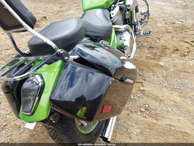 2003 Honda Vtx1800 C მანქანა იყიდება აუქციონზე, vin: 1HFSC46033A105117, აუქციონის ნომერი: 44295029