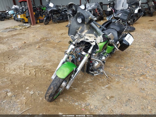 2003 Honda Vtx1800 C მანქანა იყიდება აუქციონზე, vin: 1HFSC46033A105117, აუქციონის ნომერი: 44295029