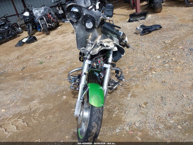 2003 Honda Vtx1800 C მანქანა იყიდება აუქციონზე, vin: 1HFSC46033A105117, აუქციონის ნომერი: 44295029