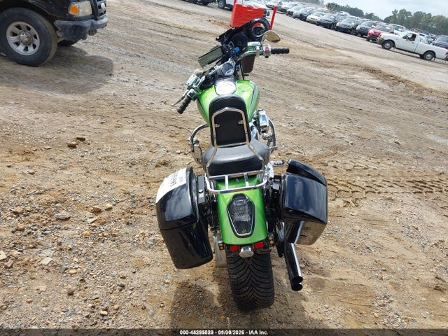 2003 Honda Vtx1800 C მანქანა იყიდება აუქციონზე, vin: 1HFSC46033A105117, აუქციონის ნომერი: 44295029