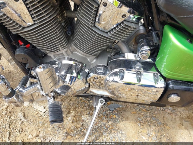 2003 Honda Vtx1800 C მანქანა იყიდება აუქციონზე, vin: 1HFSC46033A105117, აუქციონის ნომერი: 44295029