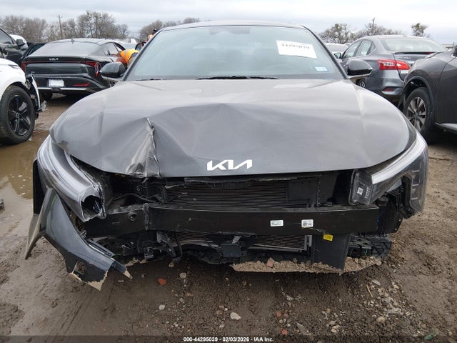 Aukcja sprzedaży 2025 Kia K4 Gt-line, vin: 3KPFW4DE0SE219203, numer aukcji: 44295039