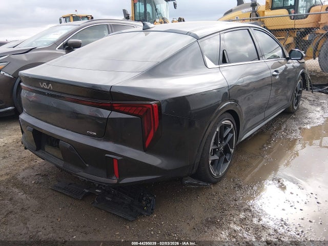 Aukcja sprzedaży 2025 Kia K4 Gt-line, vin: 3KPFW4DE0SE219203, numer aukcji: 44295039