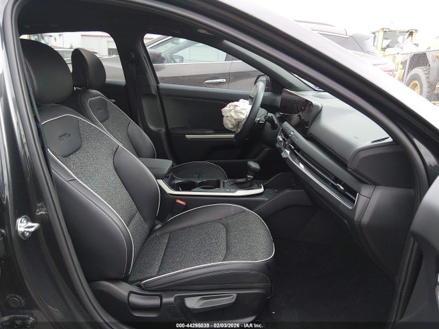 Aukcja sprzedaży 2025 Kia K4 Gt-line, vin: 3KPFW4DE0SE219203, numer aukcji: 44295039
