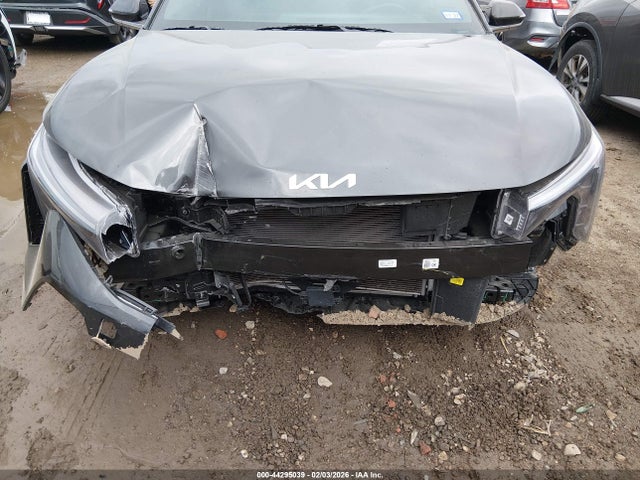 Aukcja sprzedaży 2025 Kia K4 Gt-line, vin: 3KPFW4DE0SE219203, numer aukcji: 44295039
