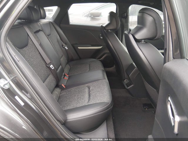 Aukcja sprzedaży 2025 Kia K4 Gt-line, vin: 3KPFW4DE0SE219203, numer aukcji: 44295039
