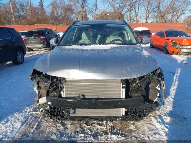 Aukcja sprzedaży 2025 Hyundai Tucson Sel Convenience, vin: 5NMJCCDE9SH559374, numer aukcji: 44295041